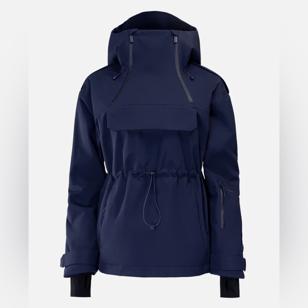 Halfdays Ronne Snowboard Jacket